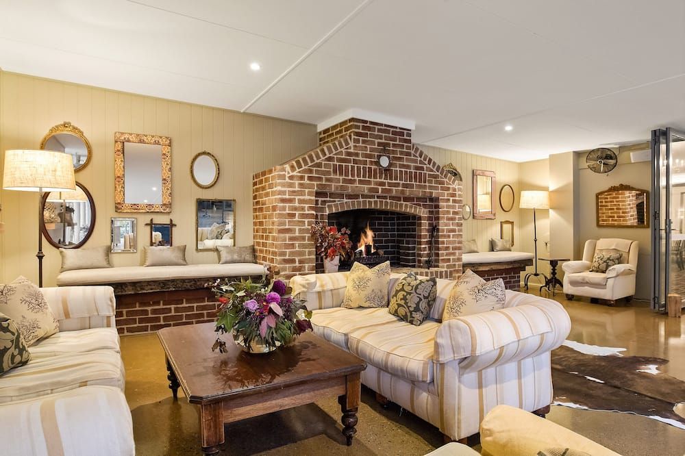 غرفة معيشة صورة