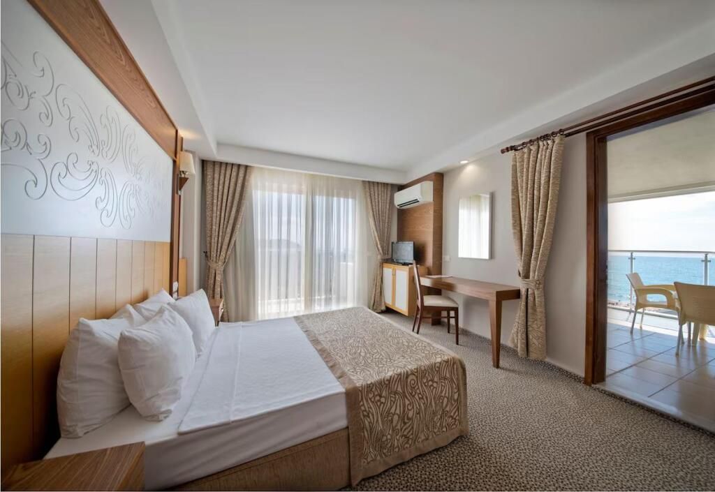 غرفة نوم صورة