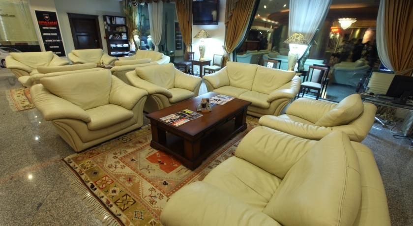 ردهة