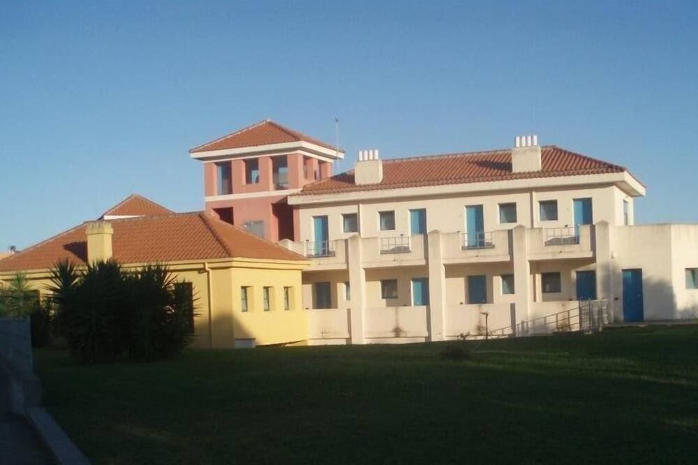 مبنى
