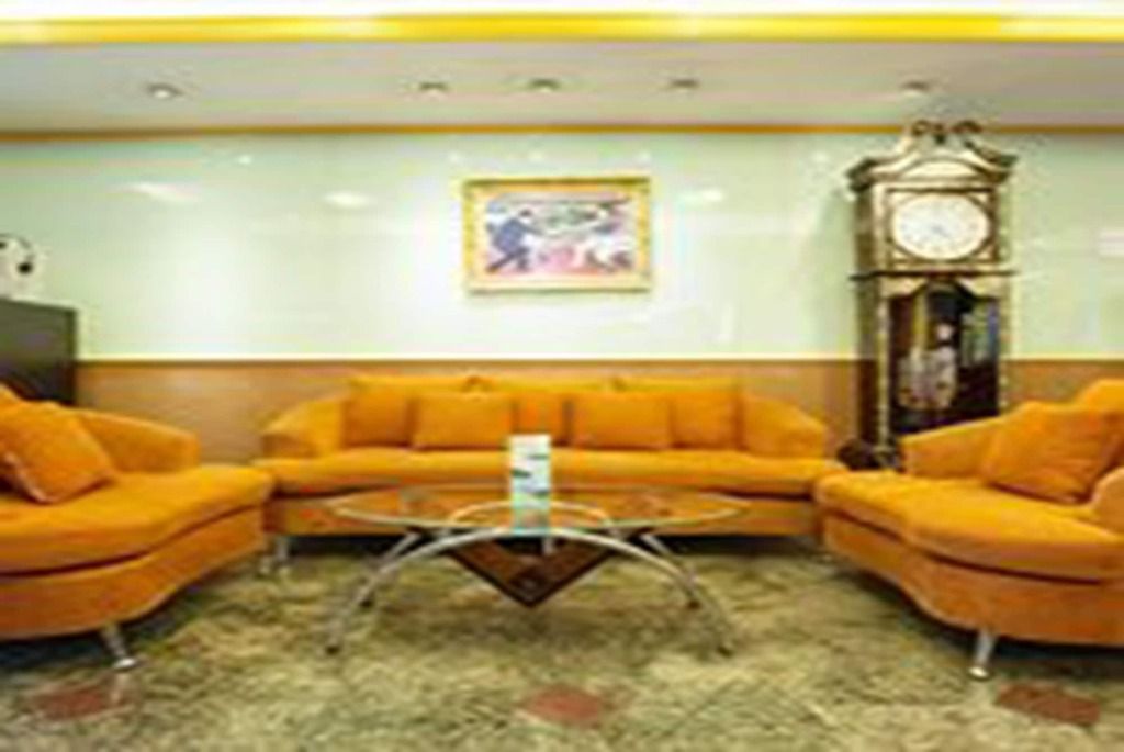ردهة