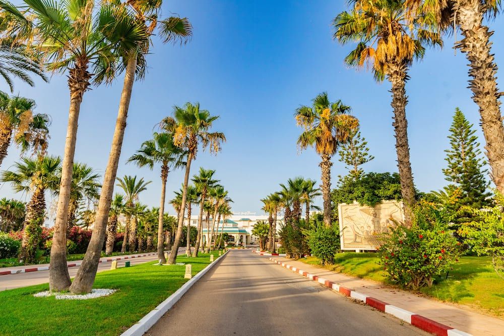 المظهر الخارجي