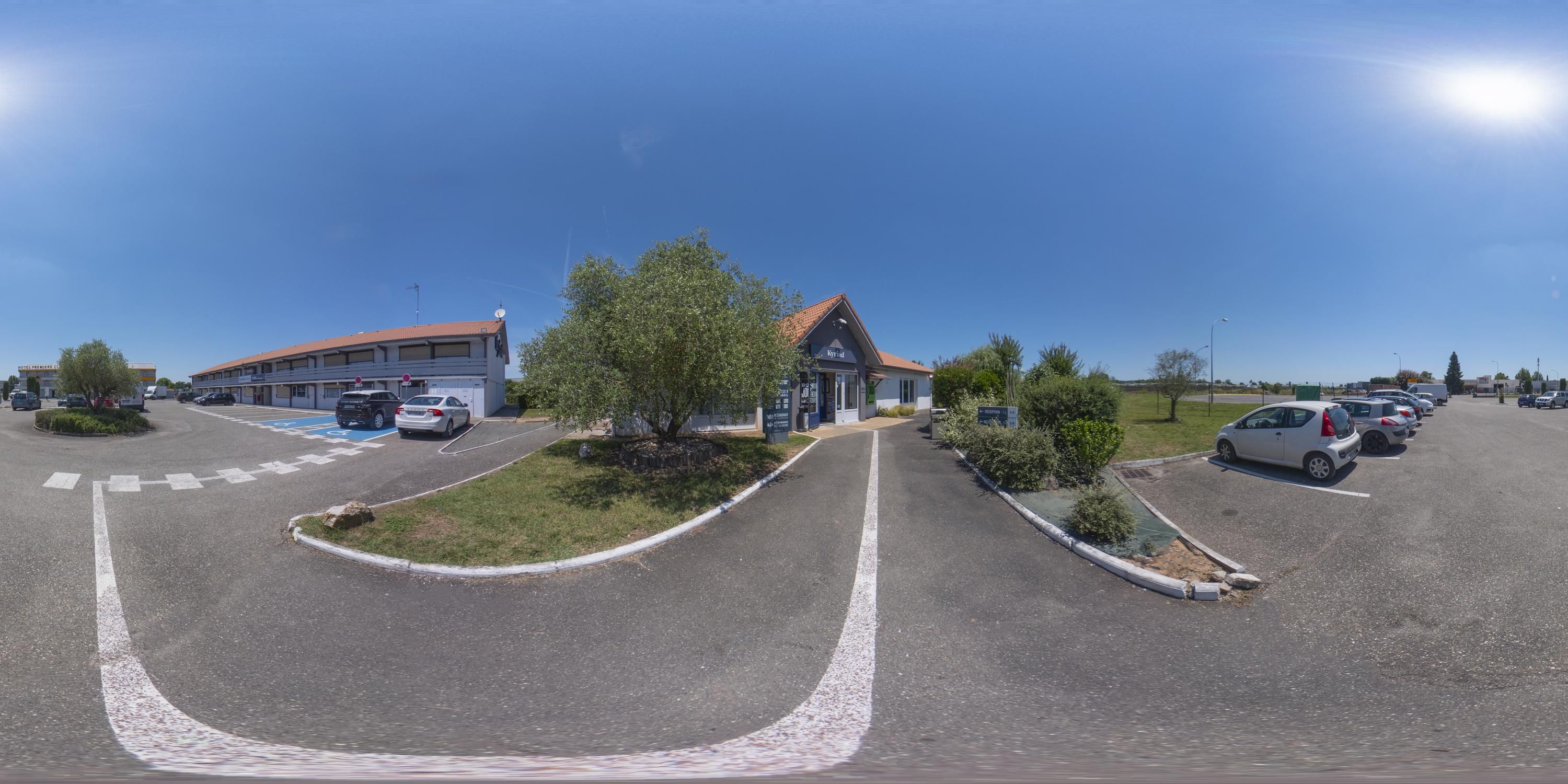 المظهر الخارجي