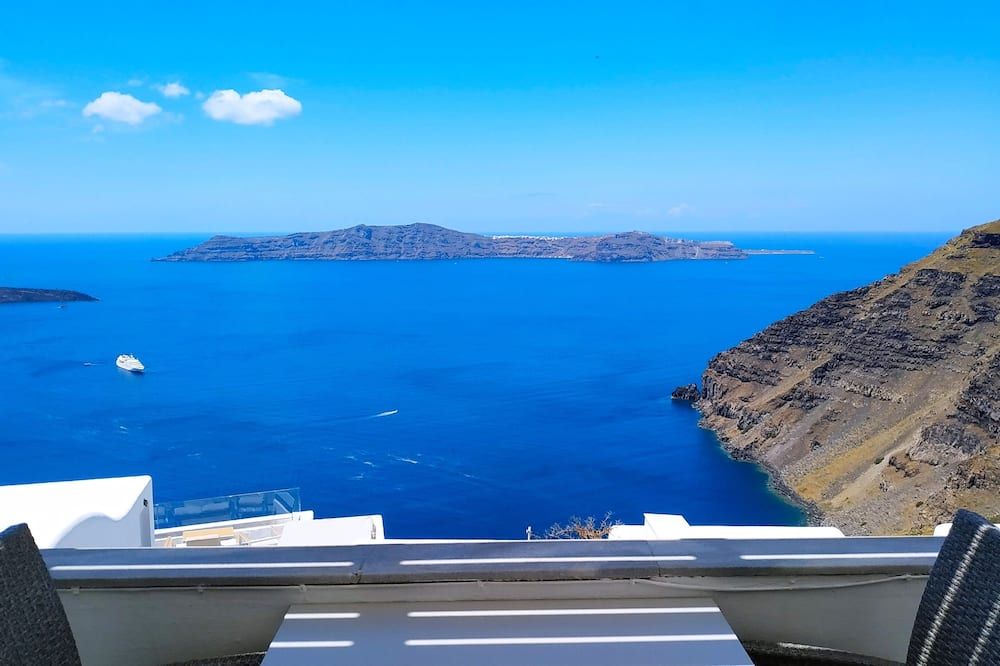 شرفة صورة
