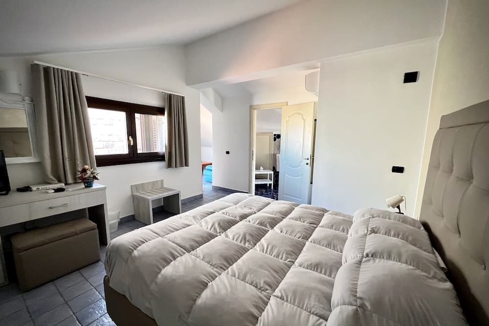 غرفة نوم صورة