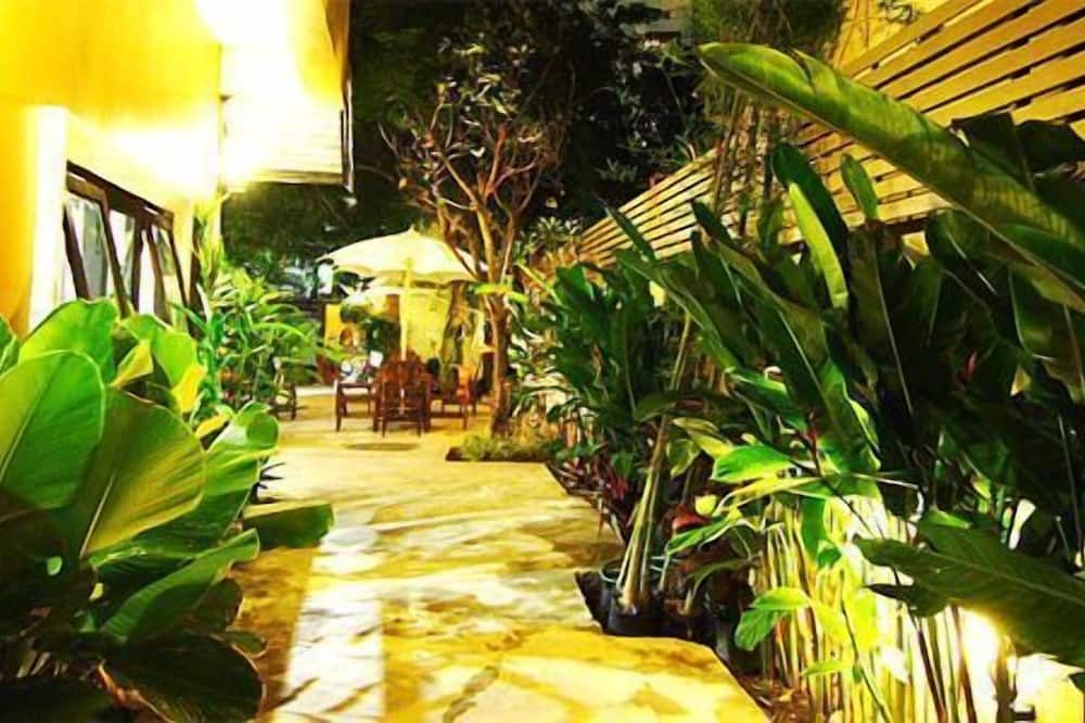 المظهر الخارجي