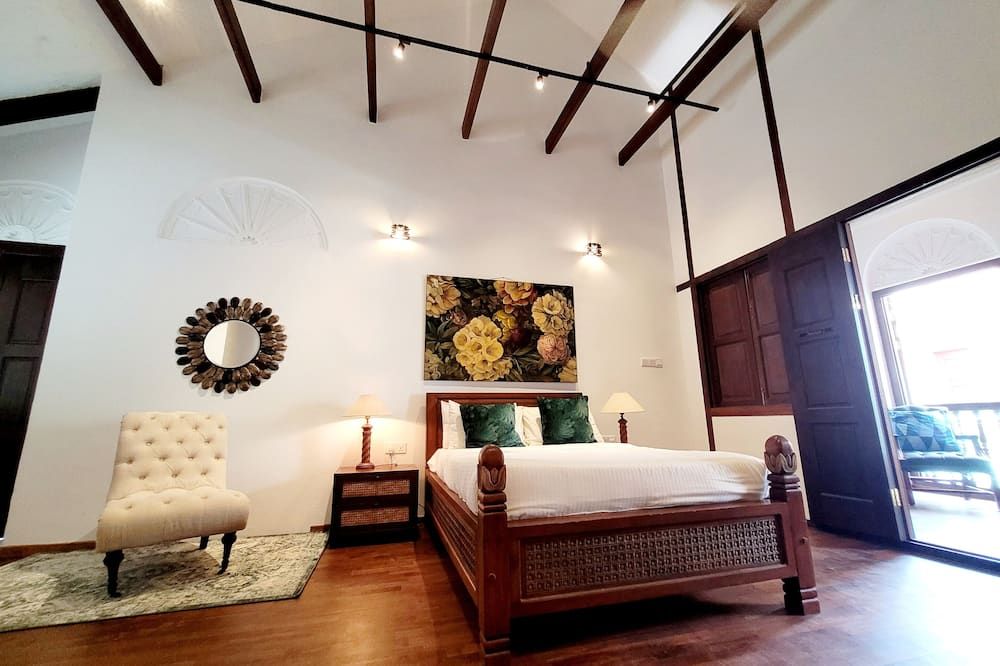 غرفة نوم صورة