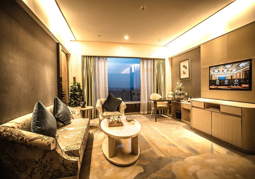 غرفة معيشة صورة