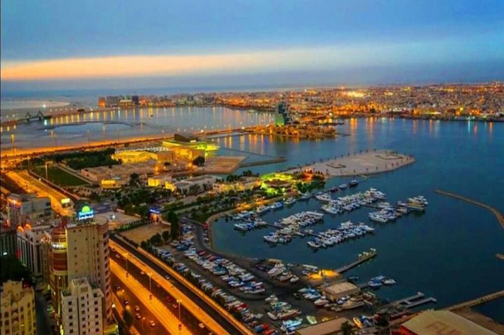 المظهر الخارجي