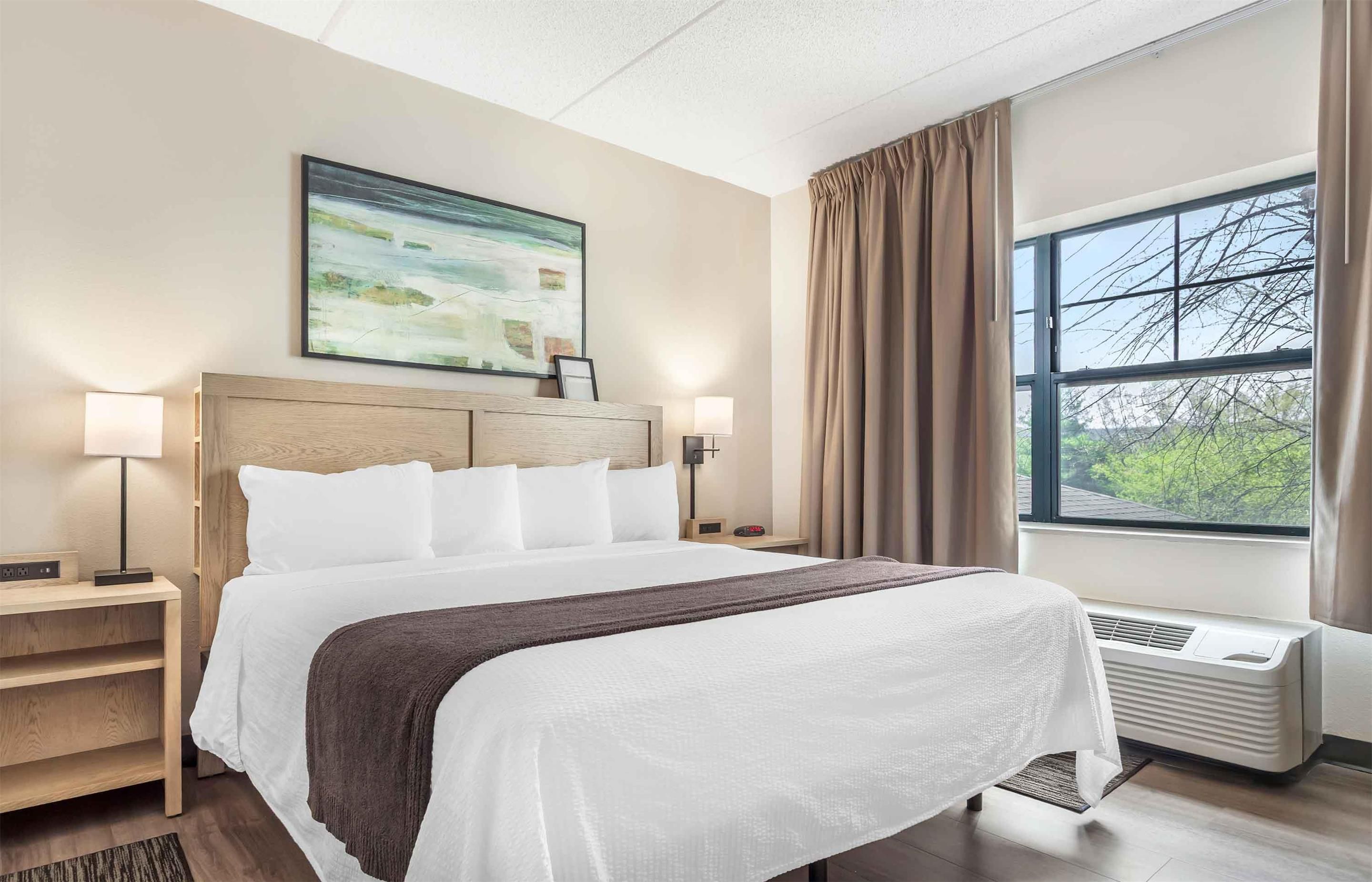 غرفة نوم صورة