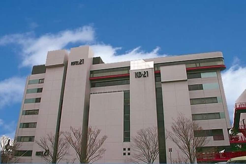 مبنى