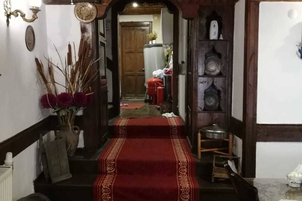 مدخل