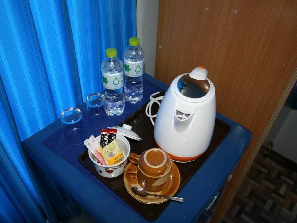 وسائل راحة في الغرف