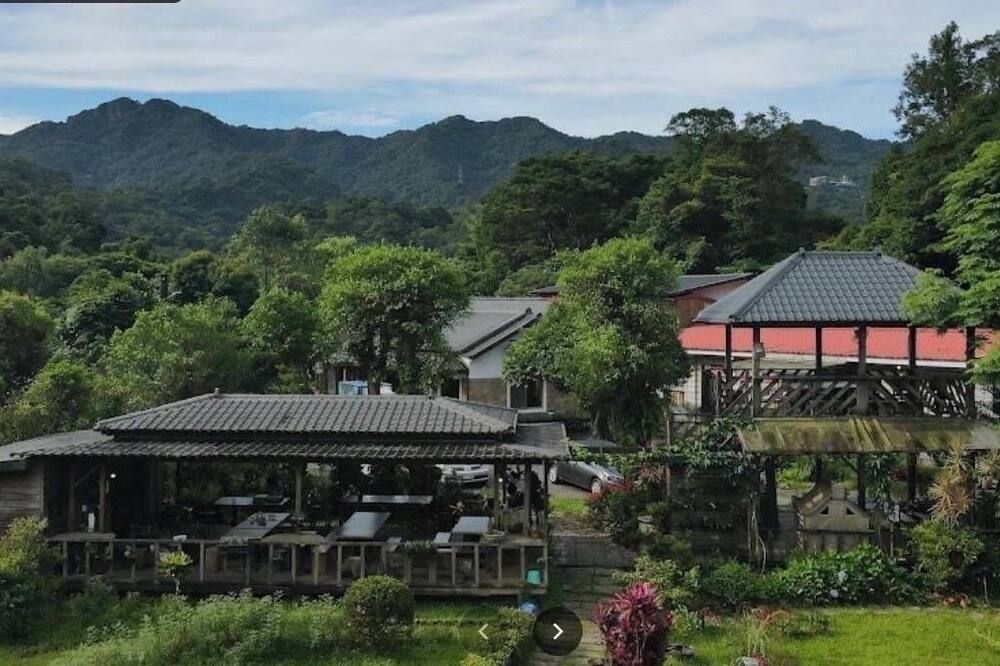 المظهر الخارجي