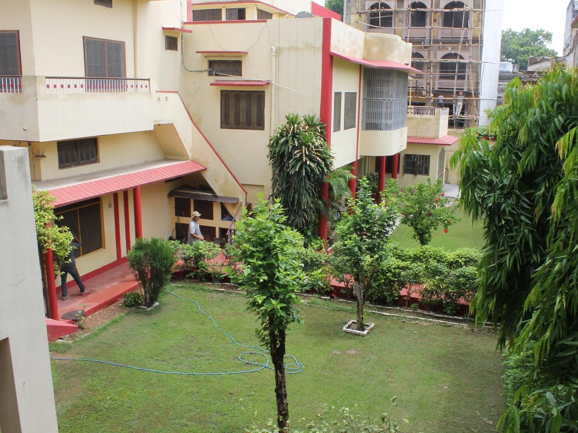 المظهر الخارجي