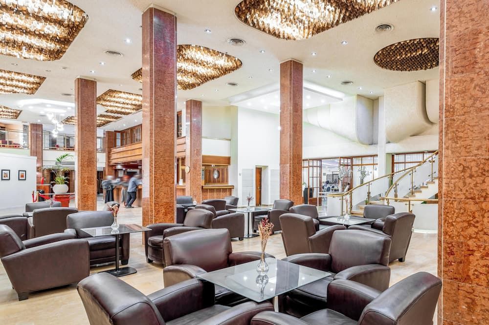 ردهة