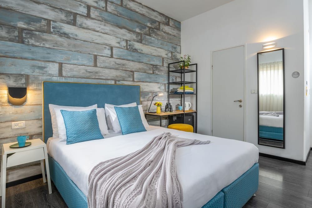 غرفة نوم صورة