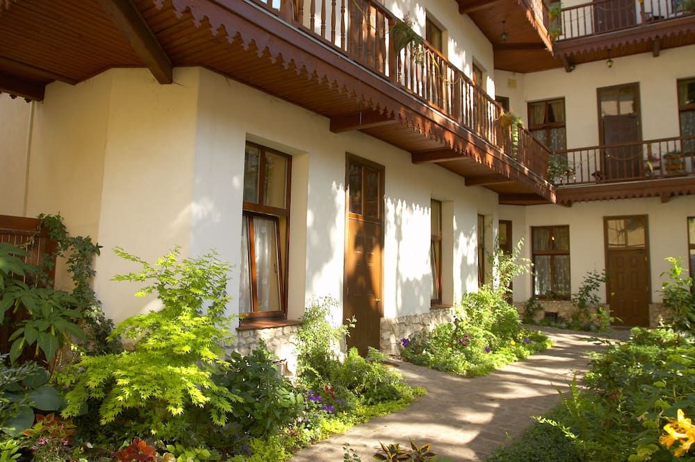 المظهر الخارجي