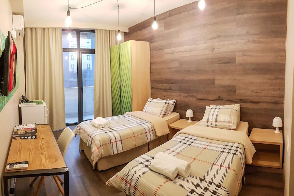 غرفة نوم صورة