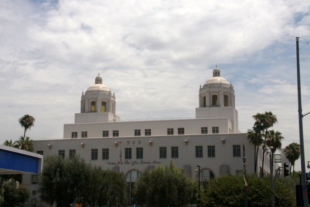 المظهر الخارجي