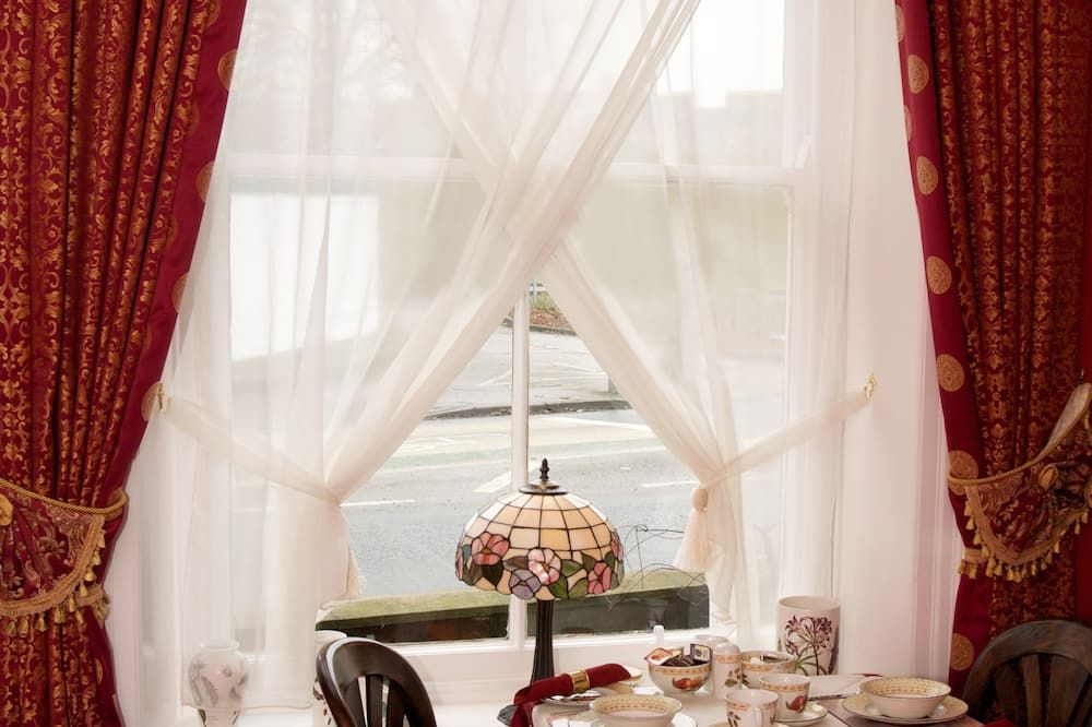 وسائل راحة في الغرف