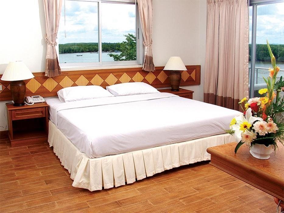 غرفة نوم صورة