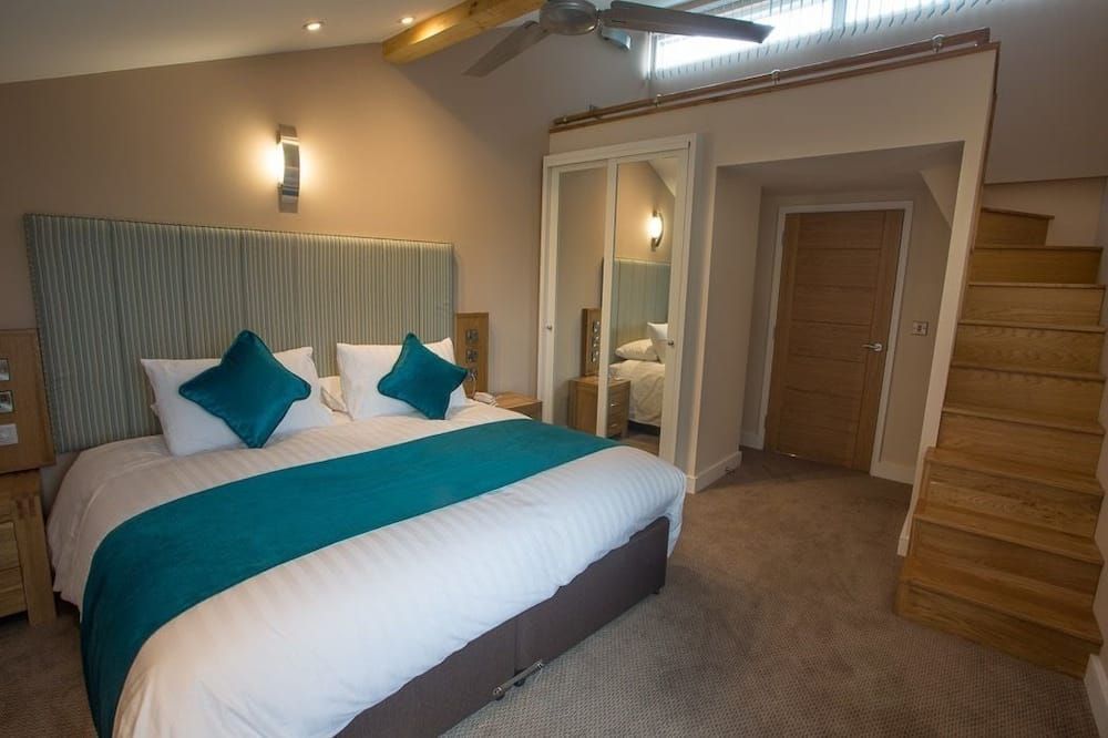 غرفة نوم صورة