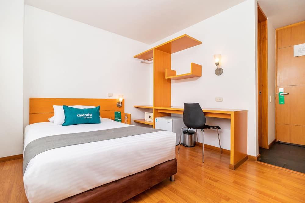 غرفة نوم صورة