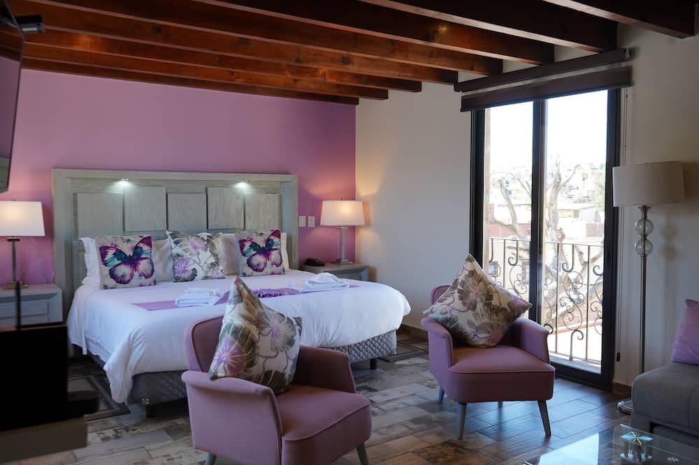 غرفة نوم صورة