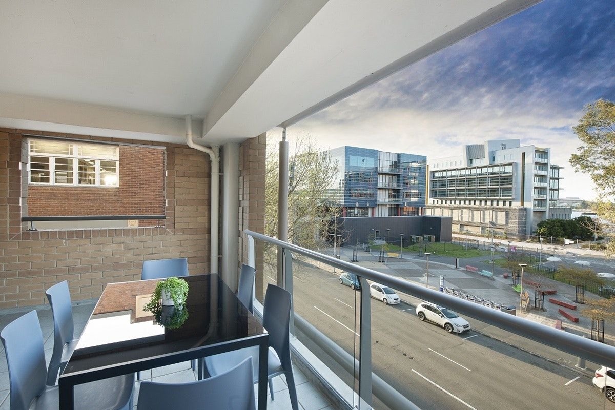 شرفة