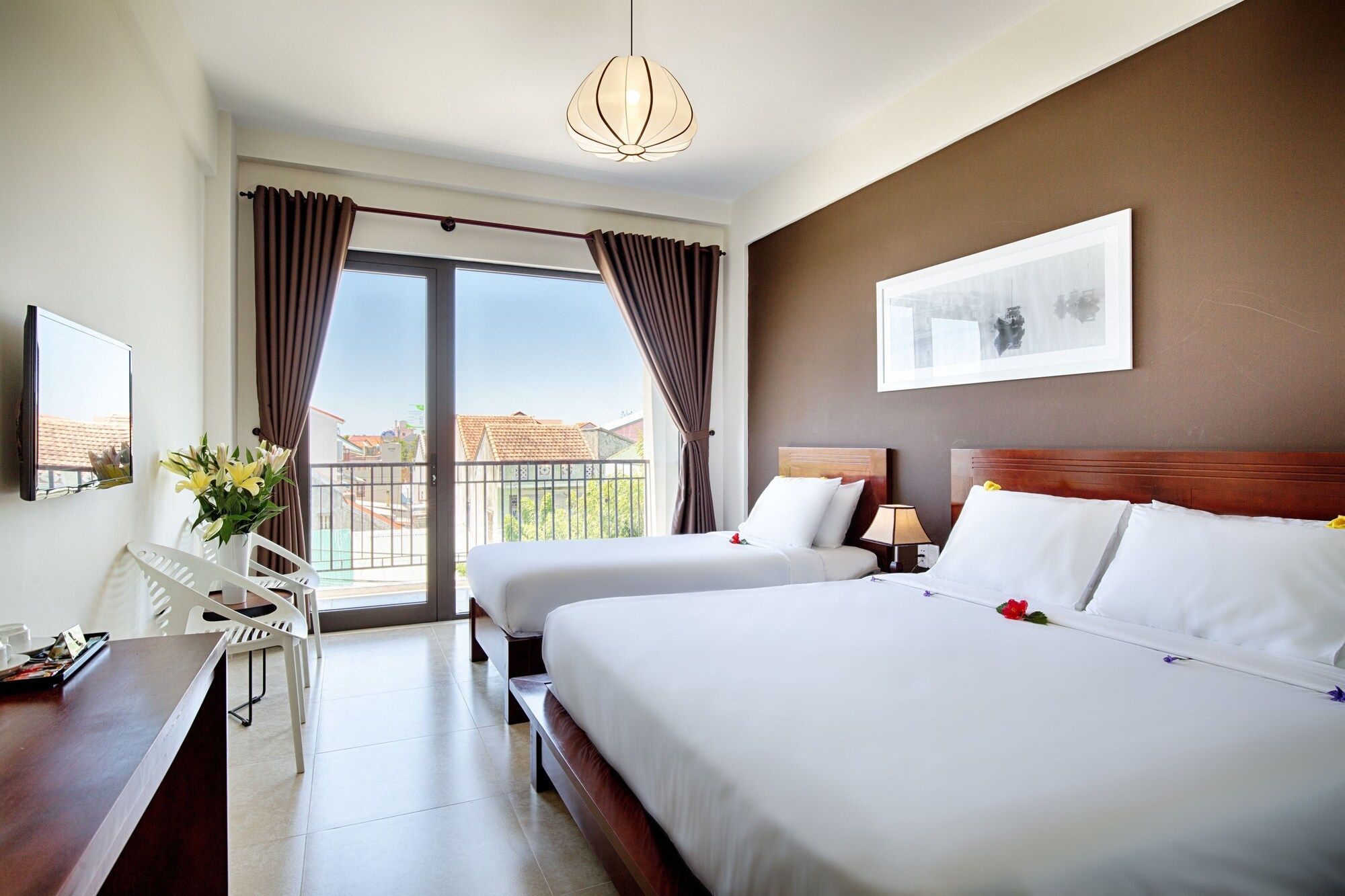 غرفة نوم صورة