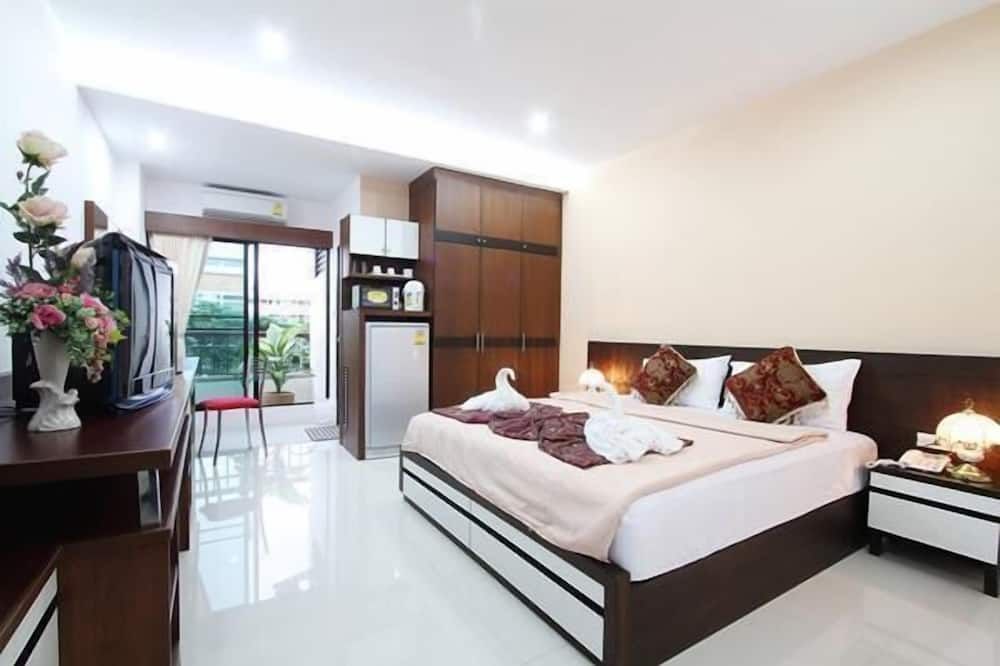 غرفة نوم صورة