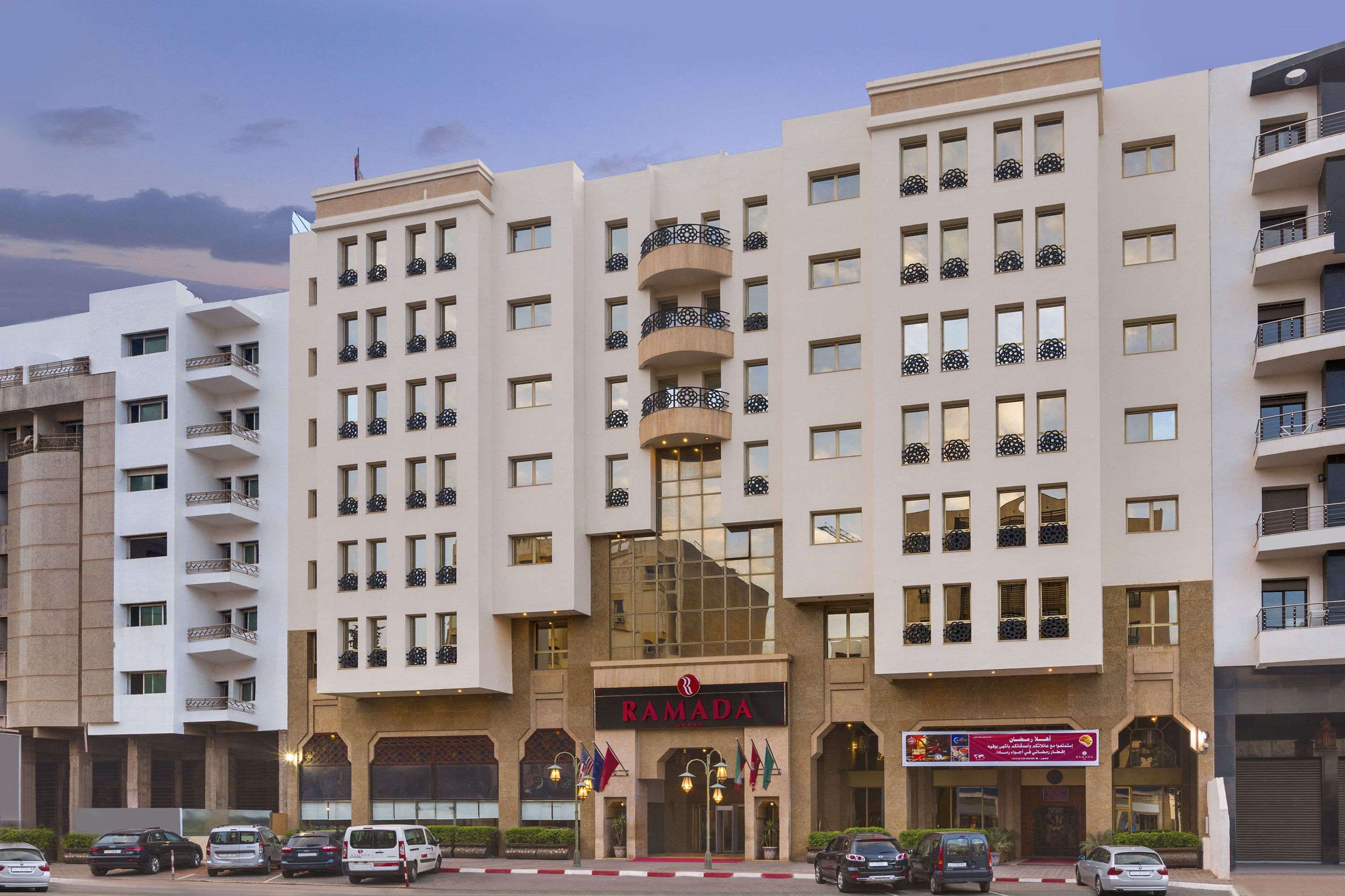 مبنى