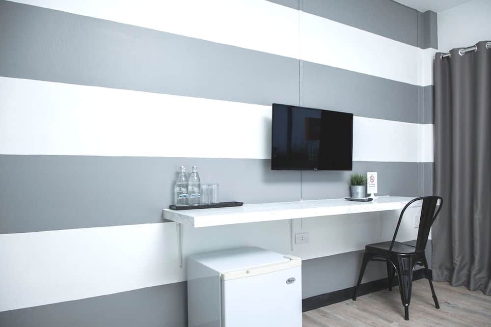 وسائل راحة في الغرف