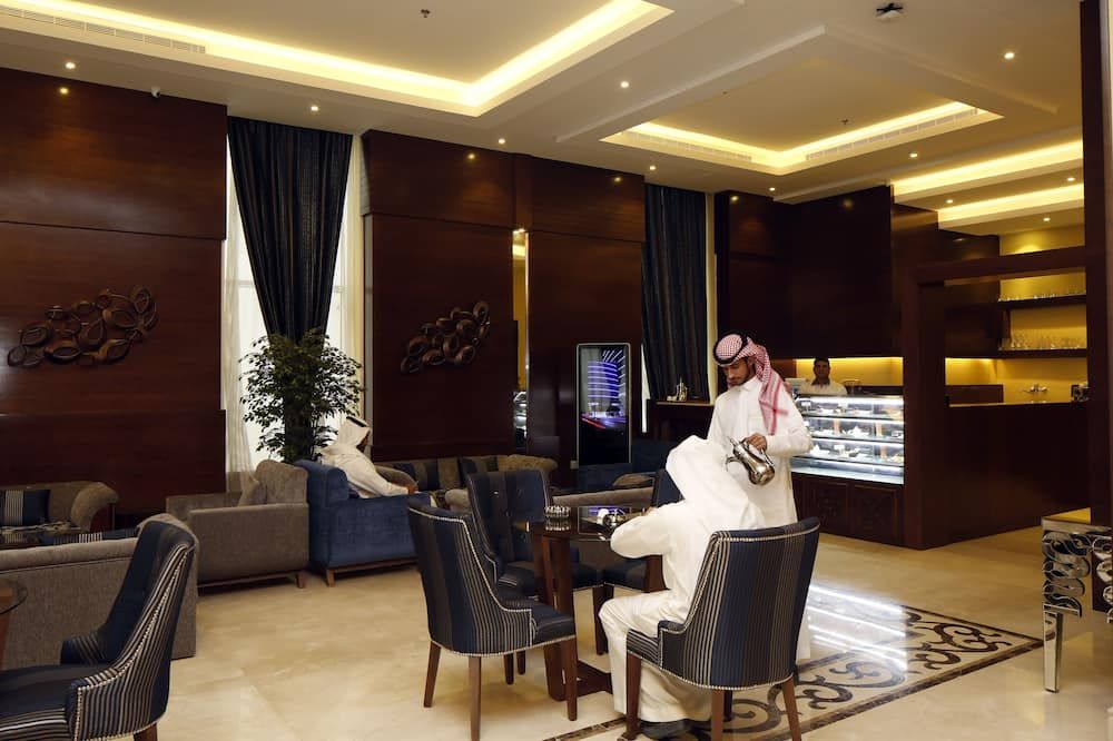 ردهة