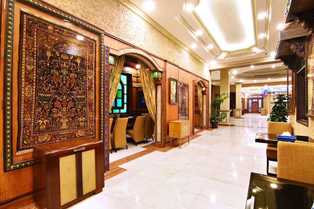 ردهة