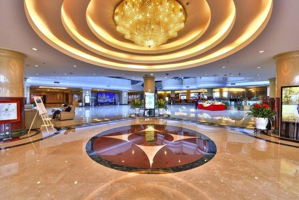 ردهة صورة