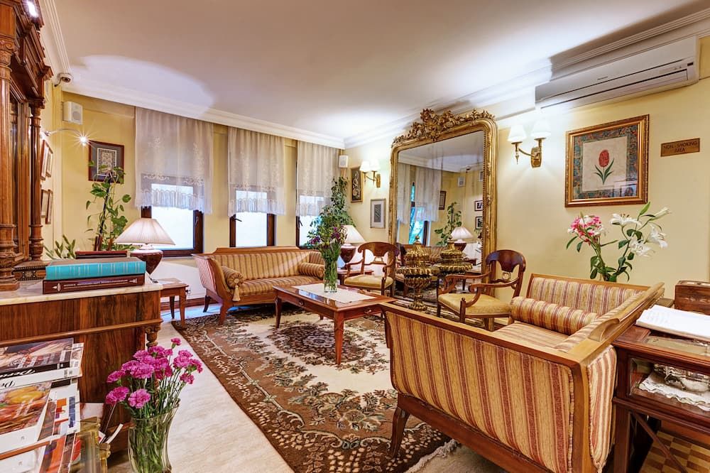 غرفة معيشة صورة