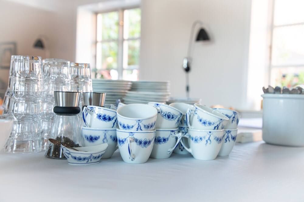 وسائل راحة في الغرف