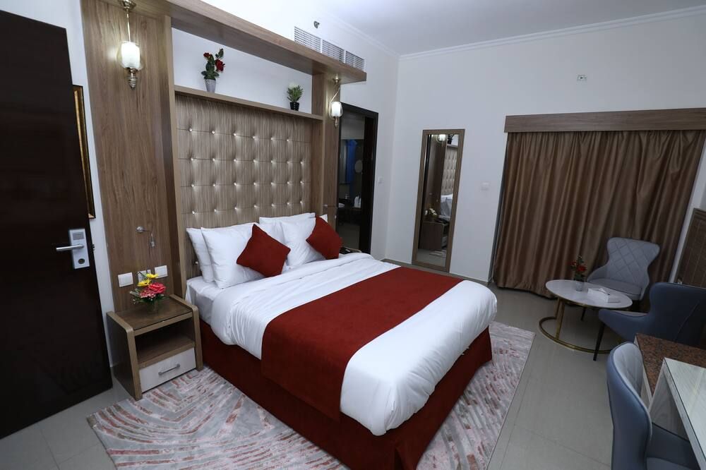 غرفة نوم صورة