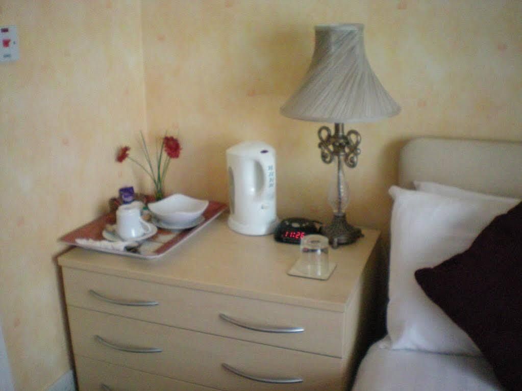 وسائل راحة في الغرف