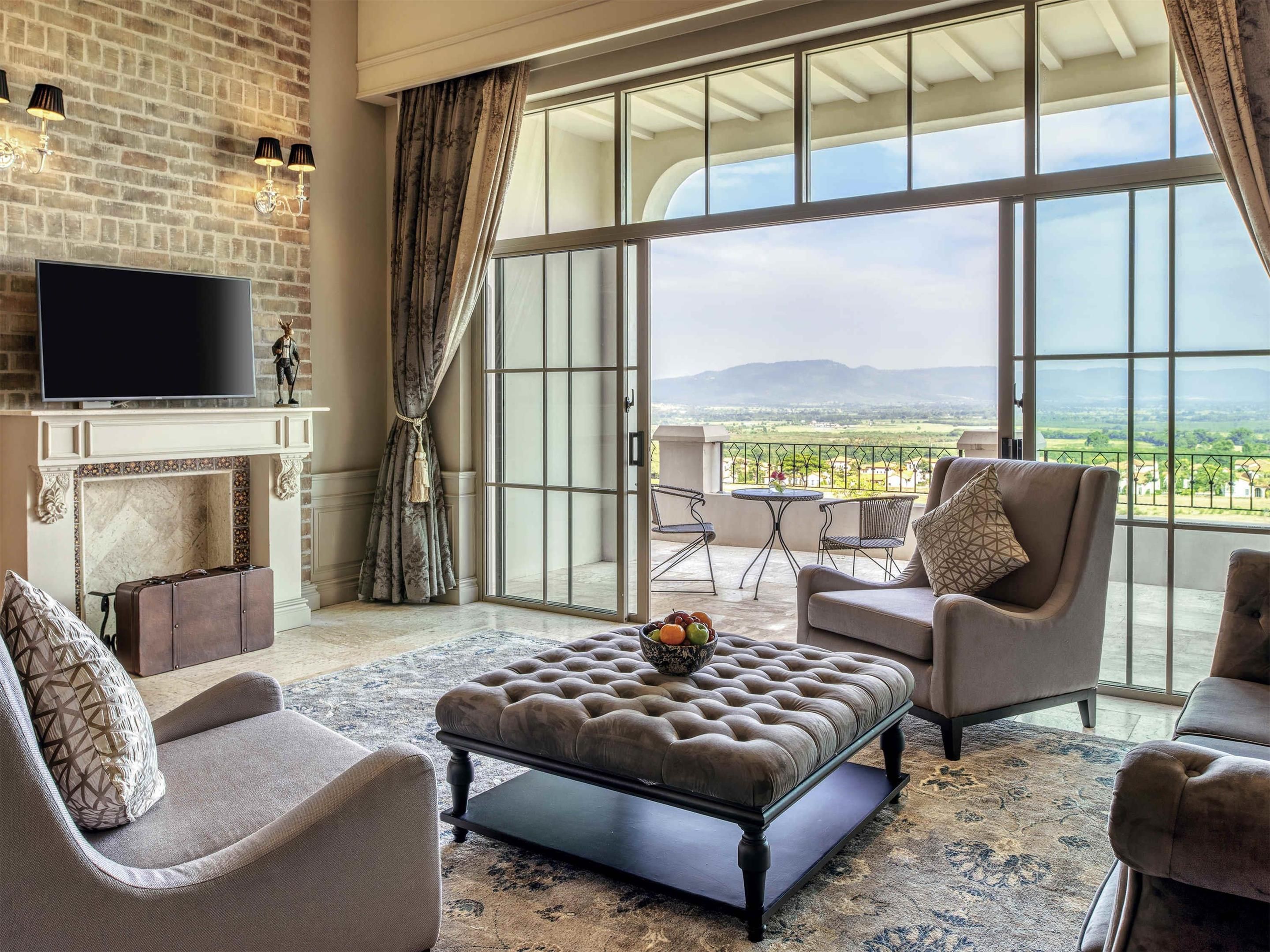 غرفة معيشة صورة