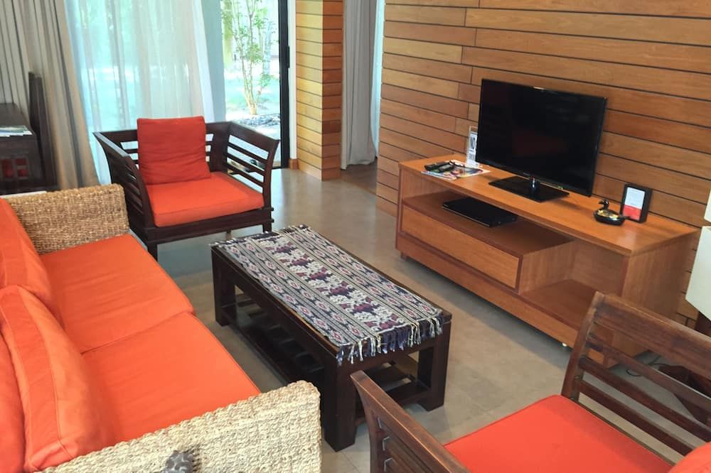 غرفة معيشة صورة