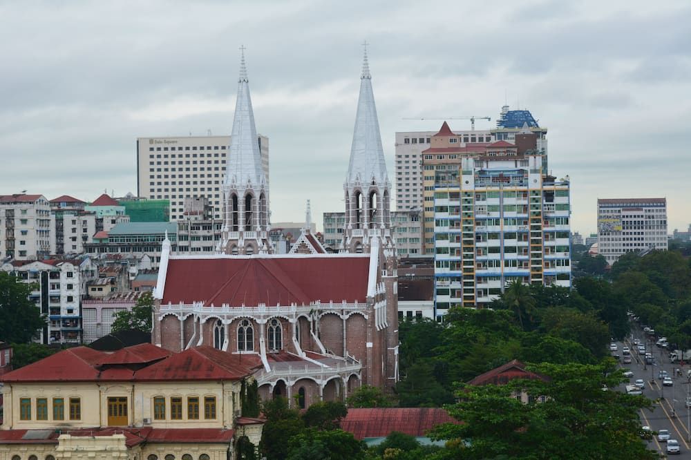 المظهر الخارجي
