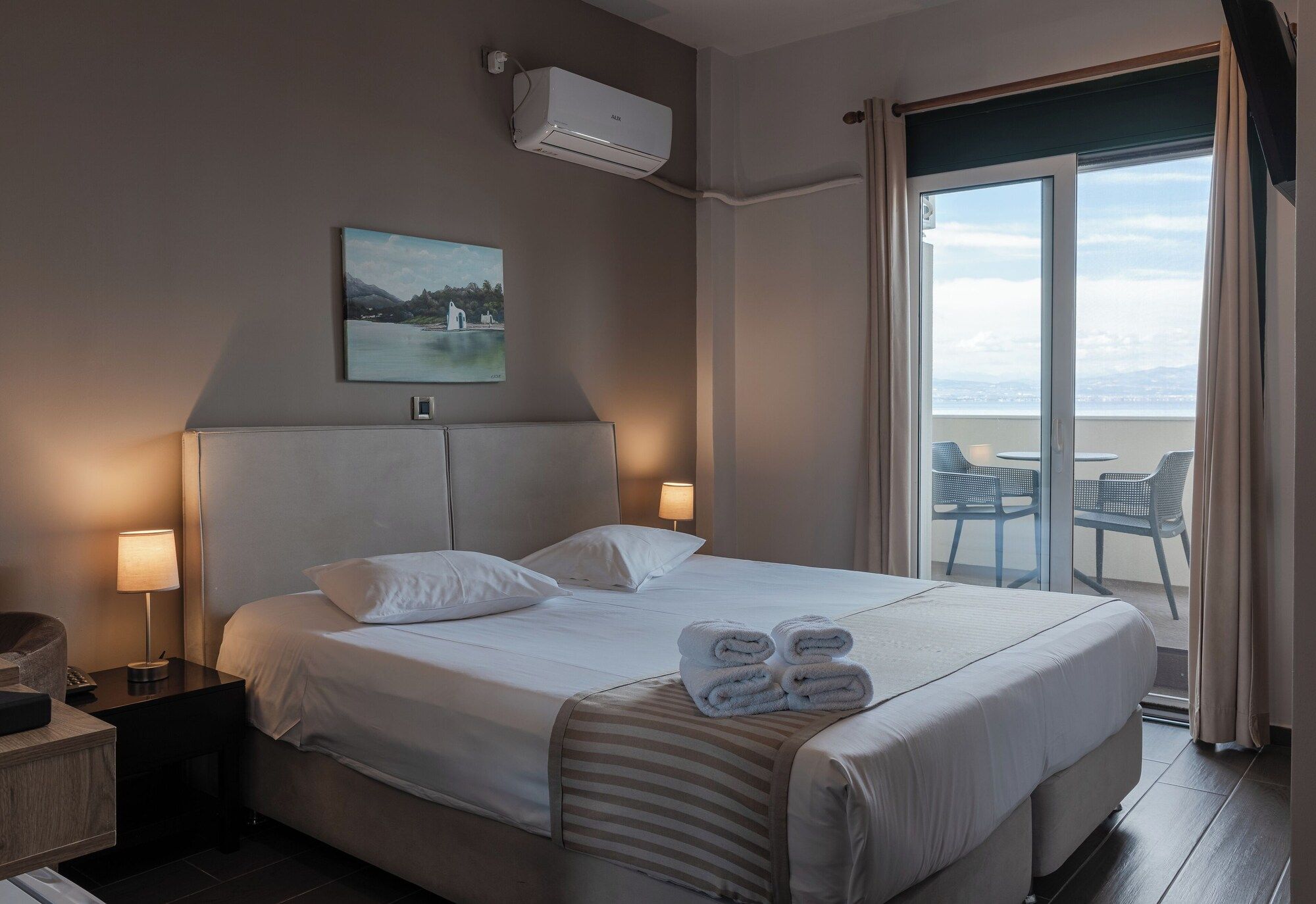 غرفة نوم صورة