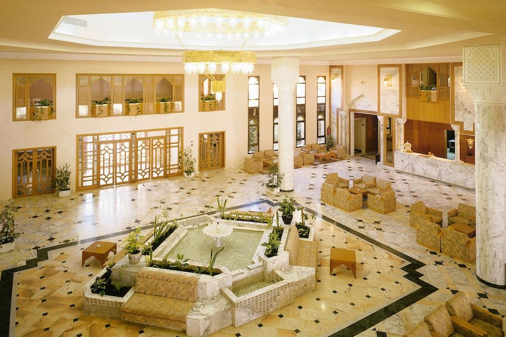 ردهة