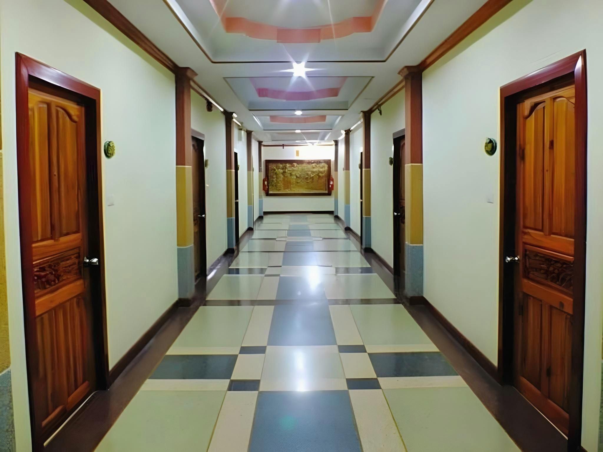 مدخل