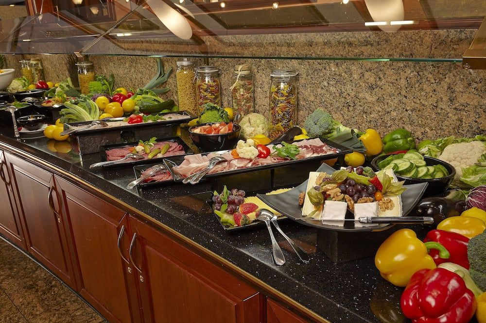 بوفيه