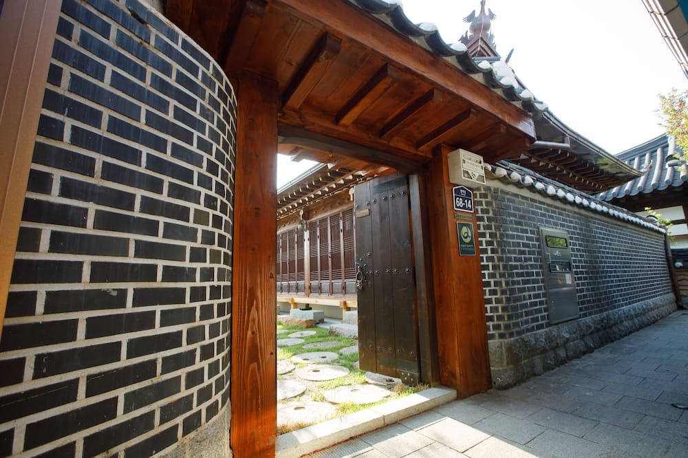 المظهر الخارجي