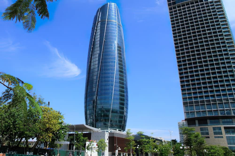 المظهر الخارجي